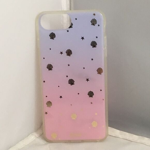 Sonix Mermaid Dream iPhone 6/6s/7/8 Plus Case (G) - Picture 2 of 6